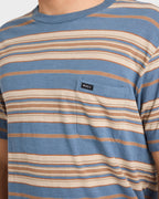 Mens Magnolia Crew T-Shirt