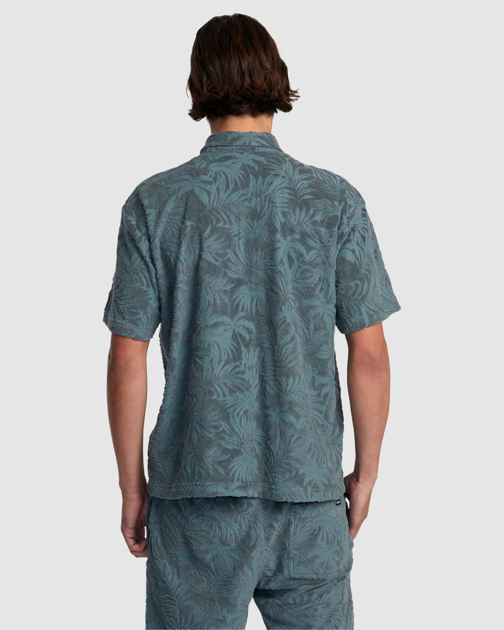 Palm Downs Shirt