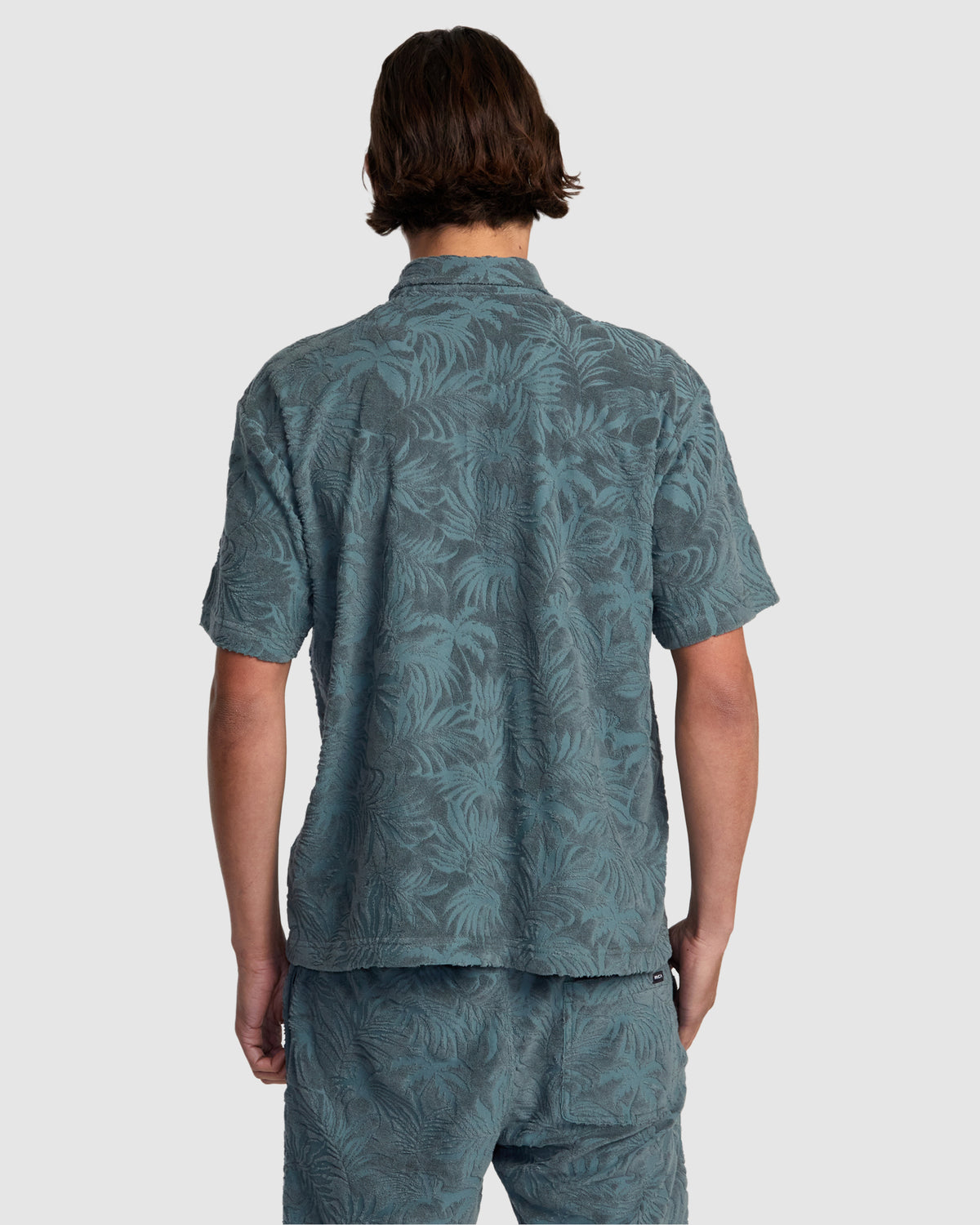 Palm Downs Shirt