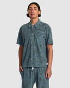 Palm Downs Shirt