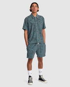 Palm Downs Shirt
