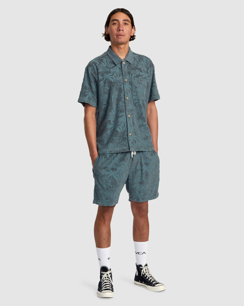 Palm Downs Shirt