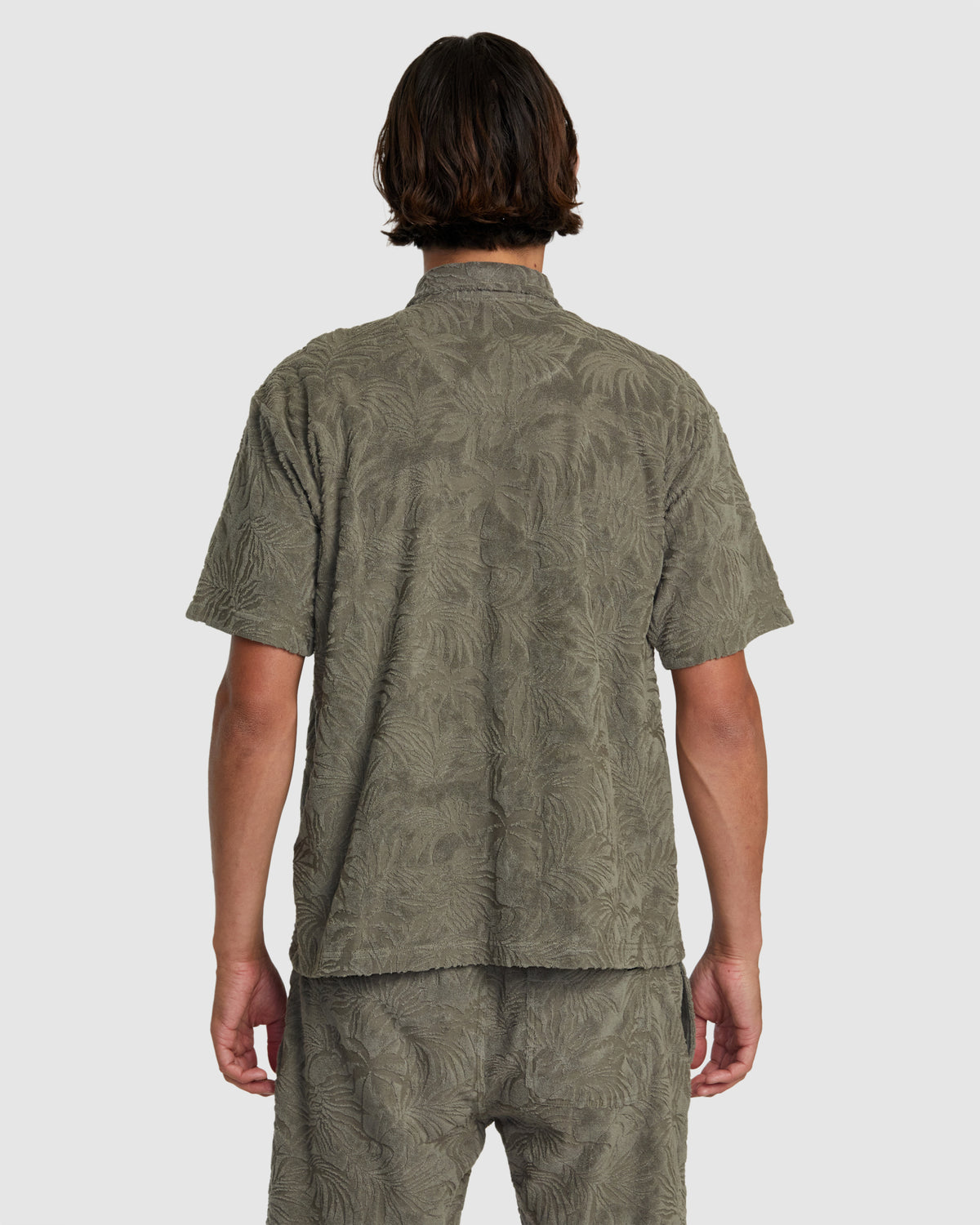 Mens Palms Down Shirt