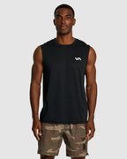 Sport Vent Muscle Tank