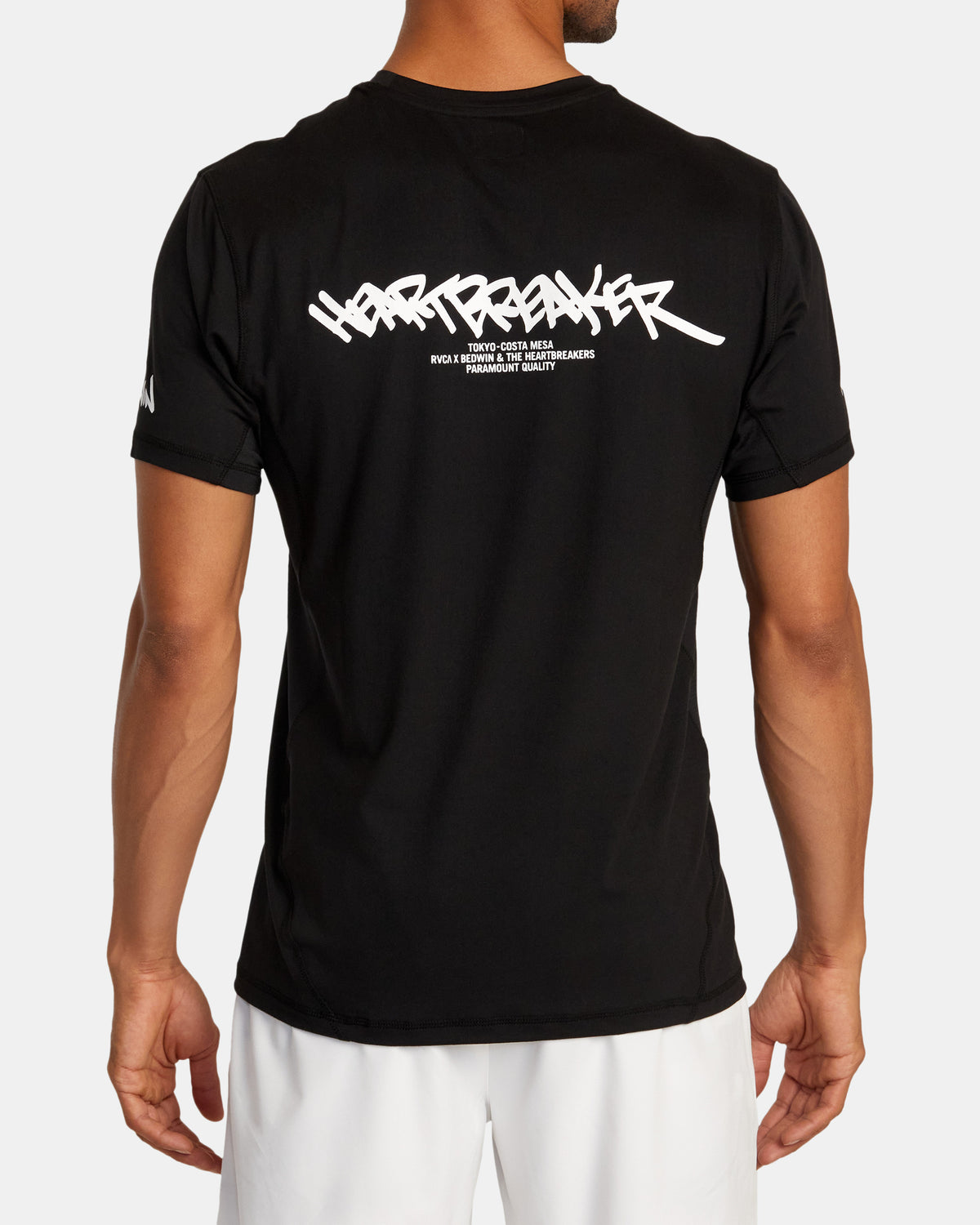 Mens Stash Vent T-Shirt