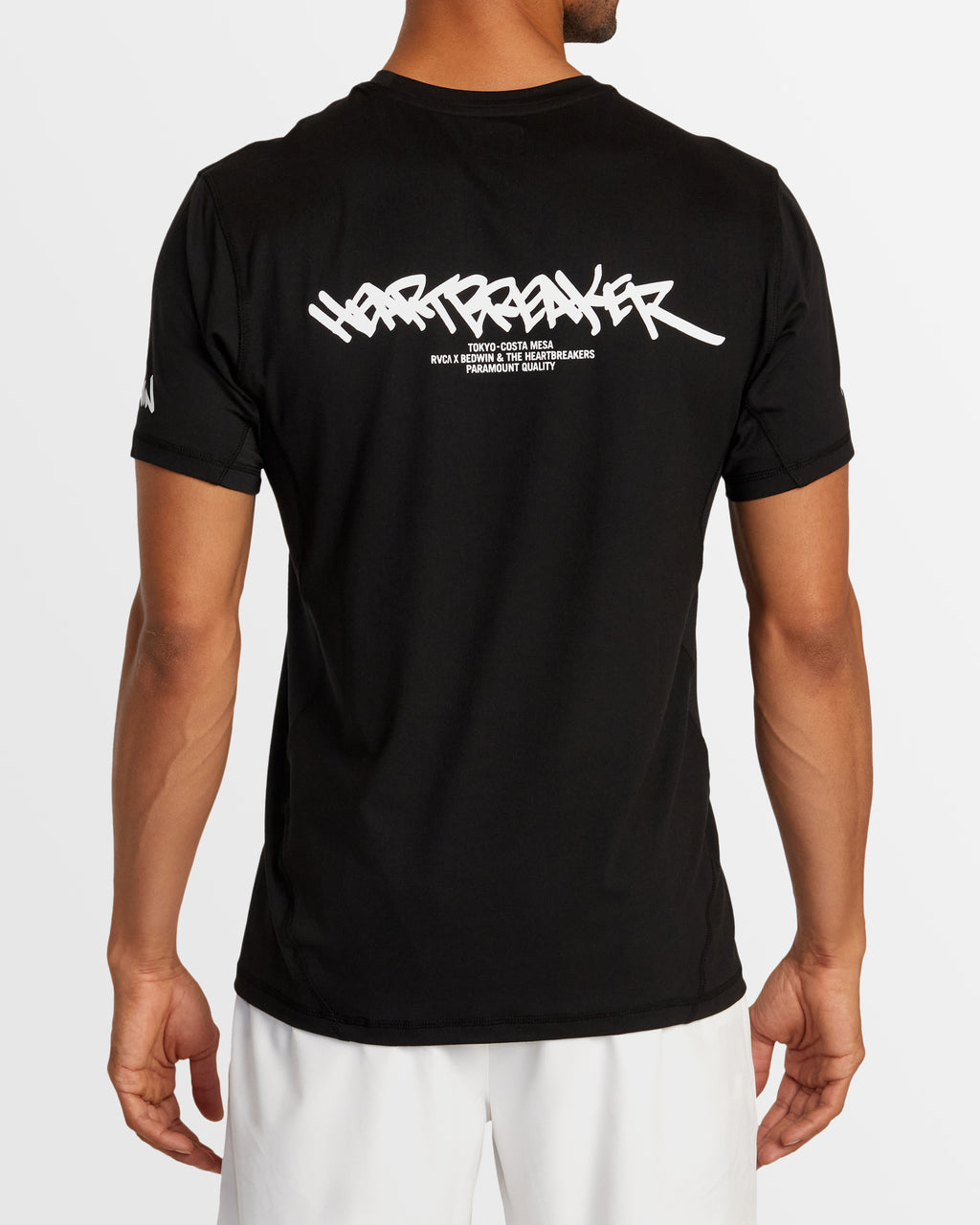 Mens Stash Vent T-Shirt