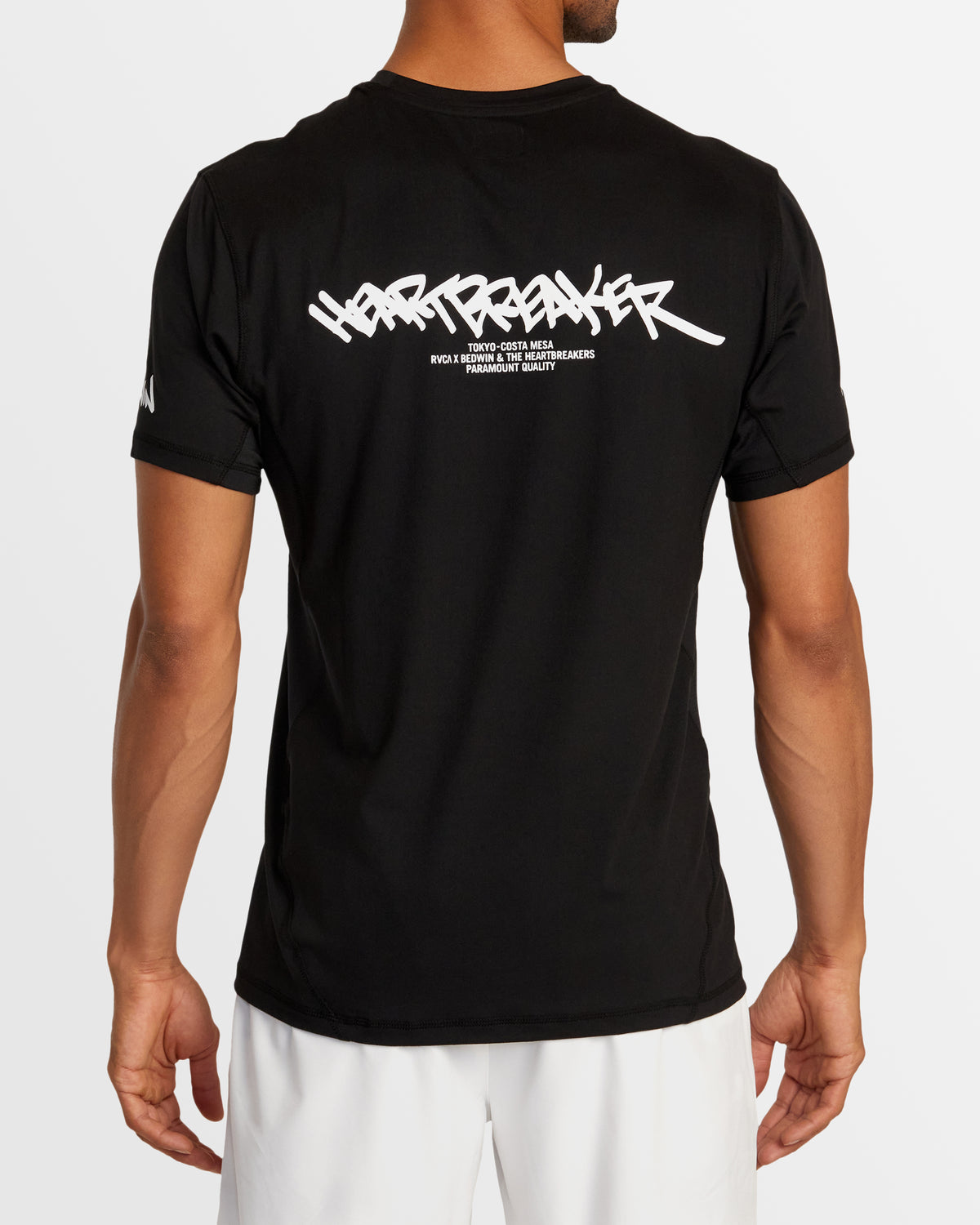 Mens Stash Vent T-Shirt