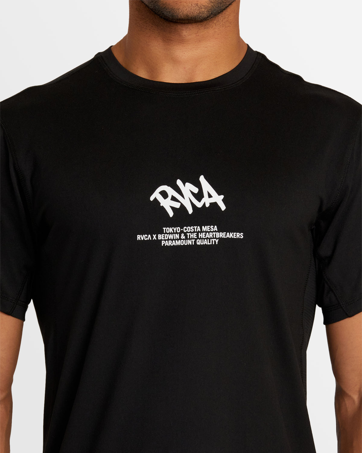 Mens Stash Vent T-Shirt