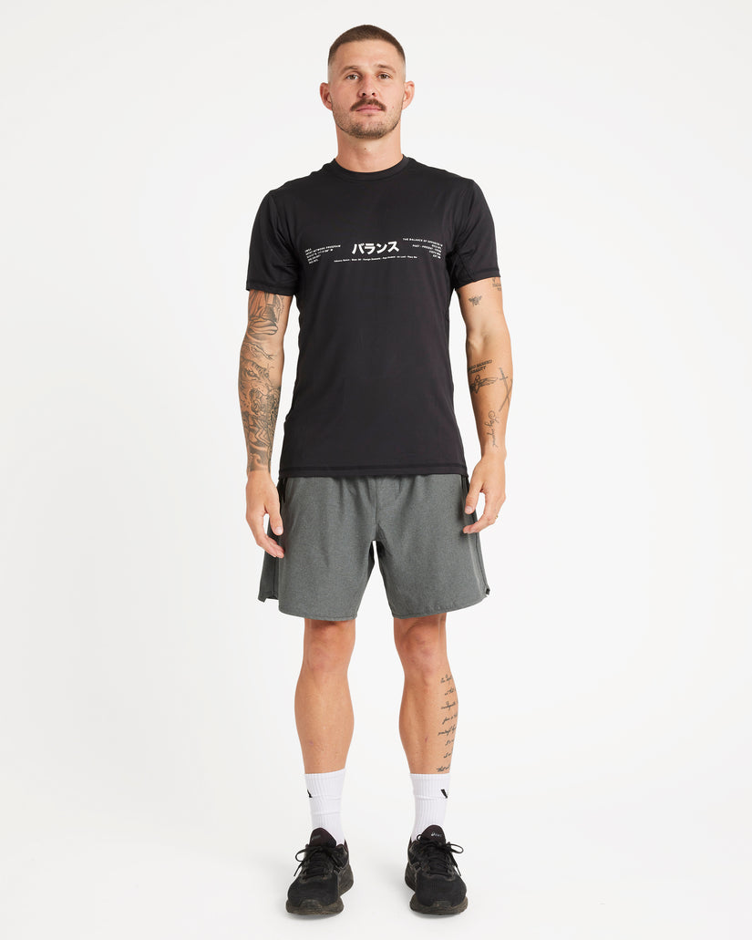 Mens Kelsey Niziolek T-Shirt