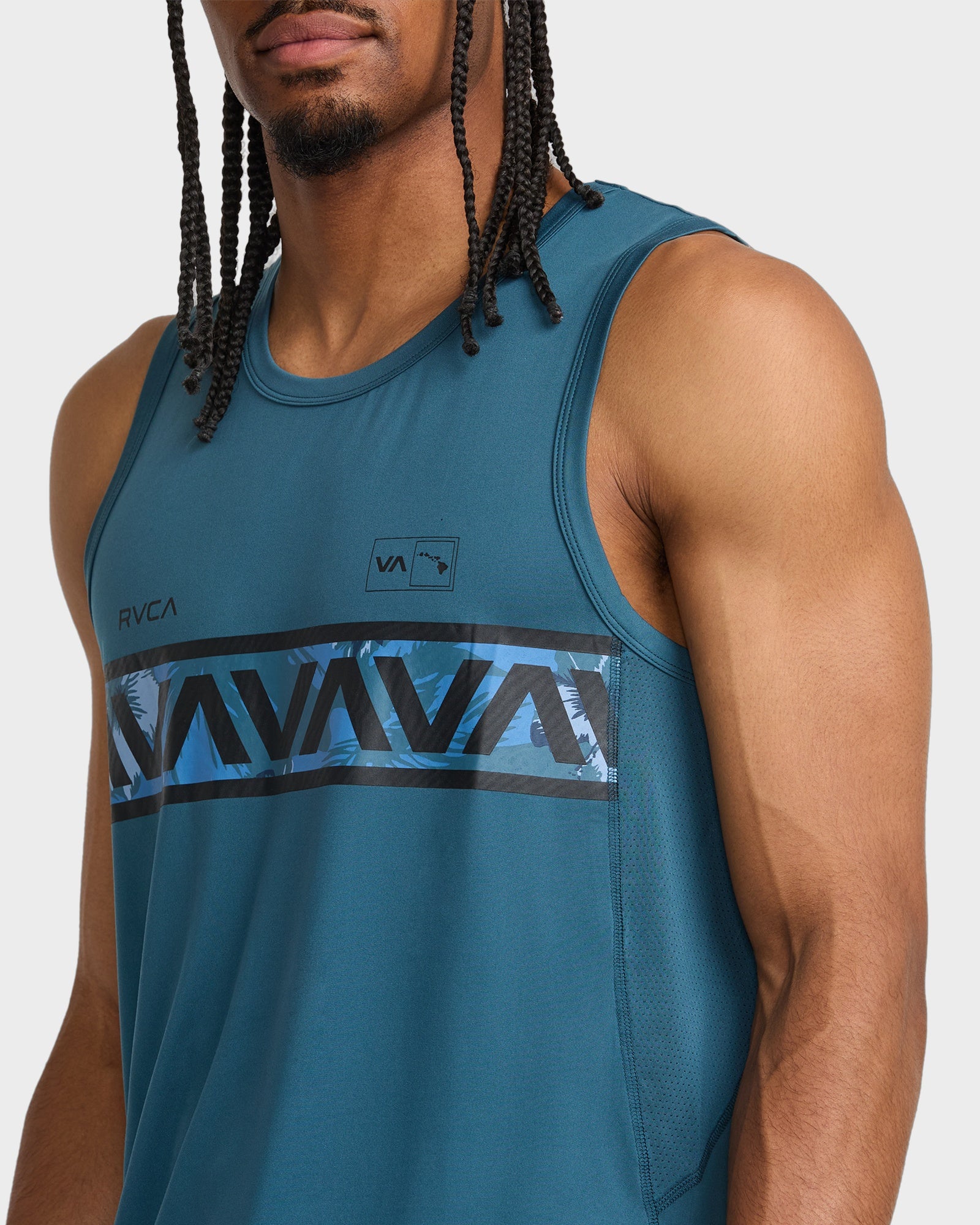 HAWAII SPORT VENT SL