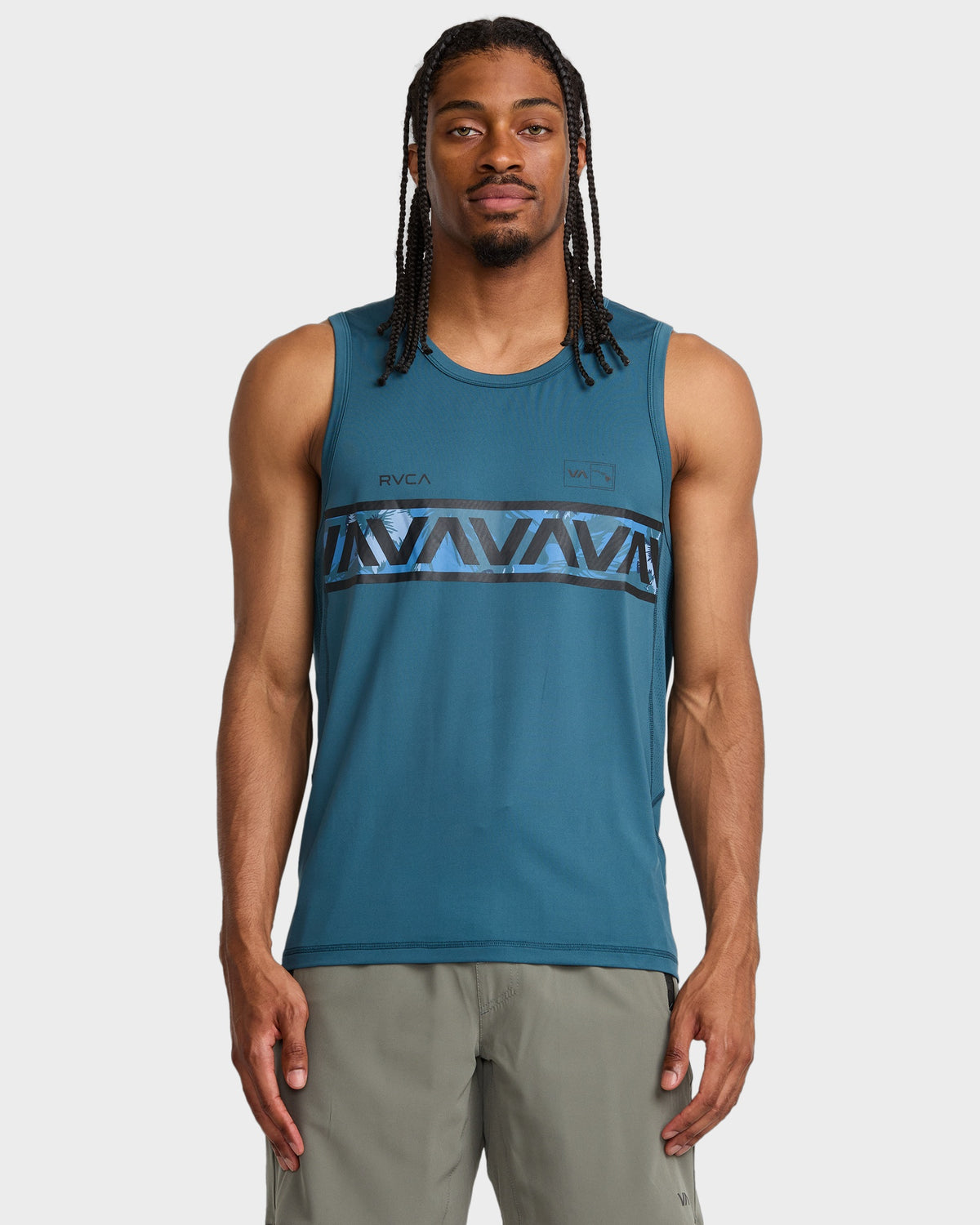 HAWAII SPORT VENT SL