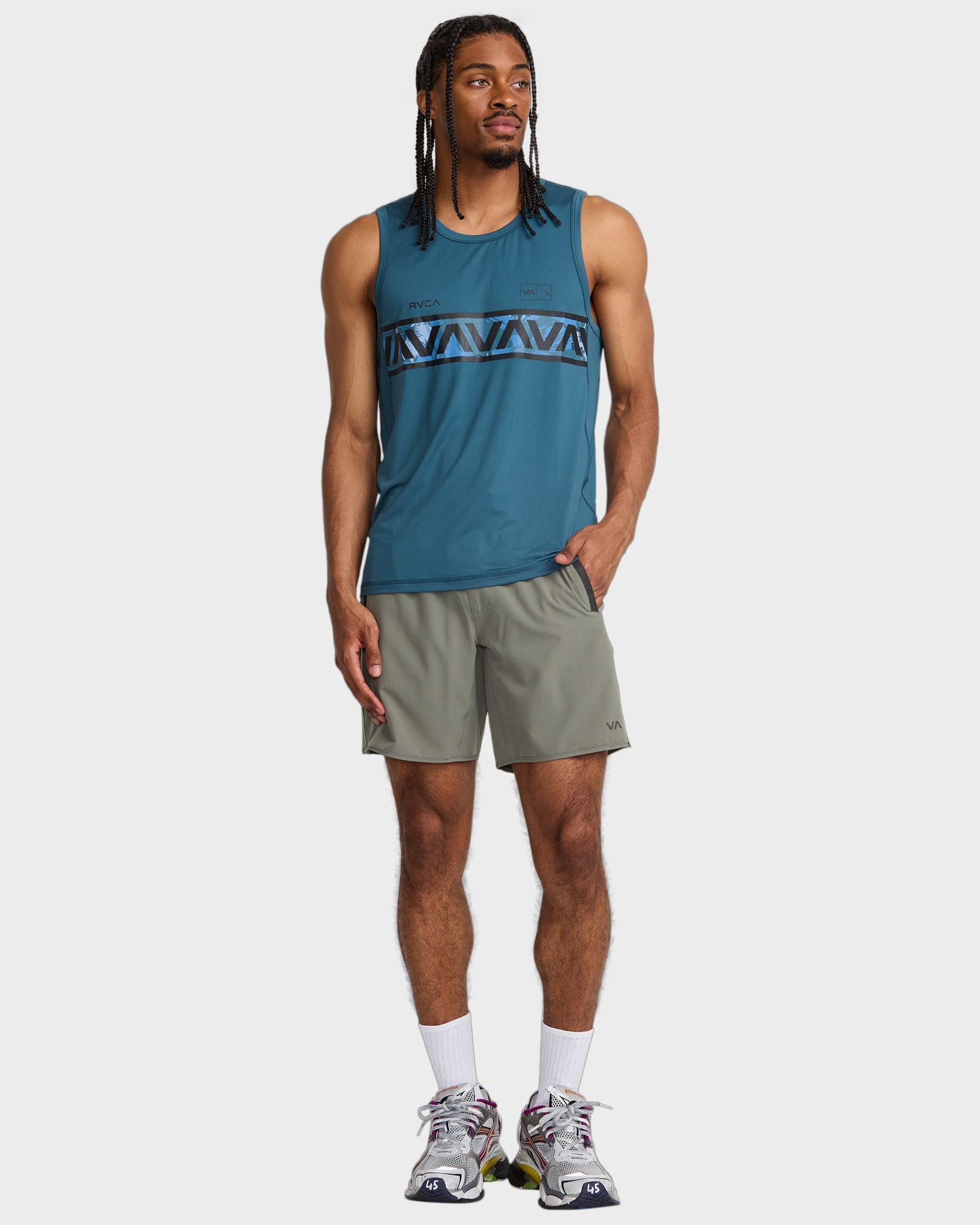HAWAII SPORT VENT SL