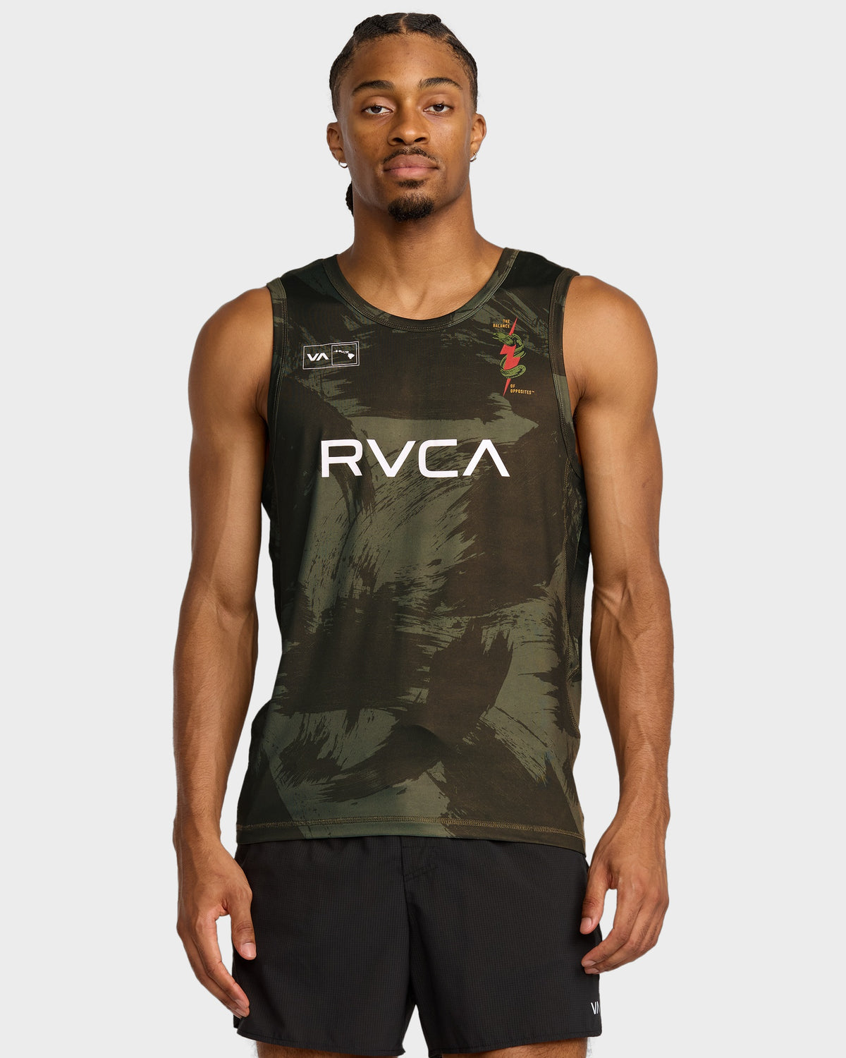 HAWAII SPORT VENT SL