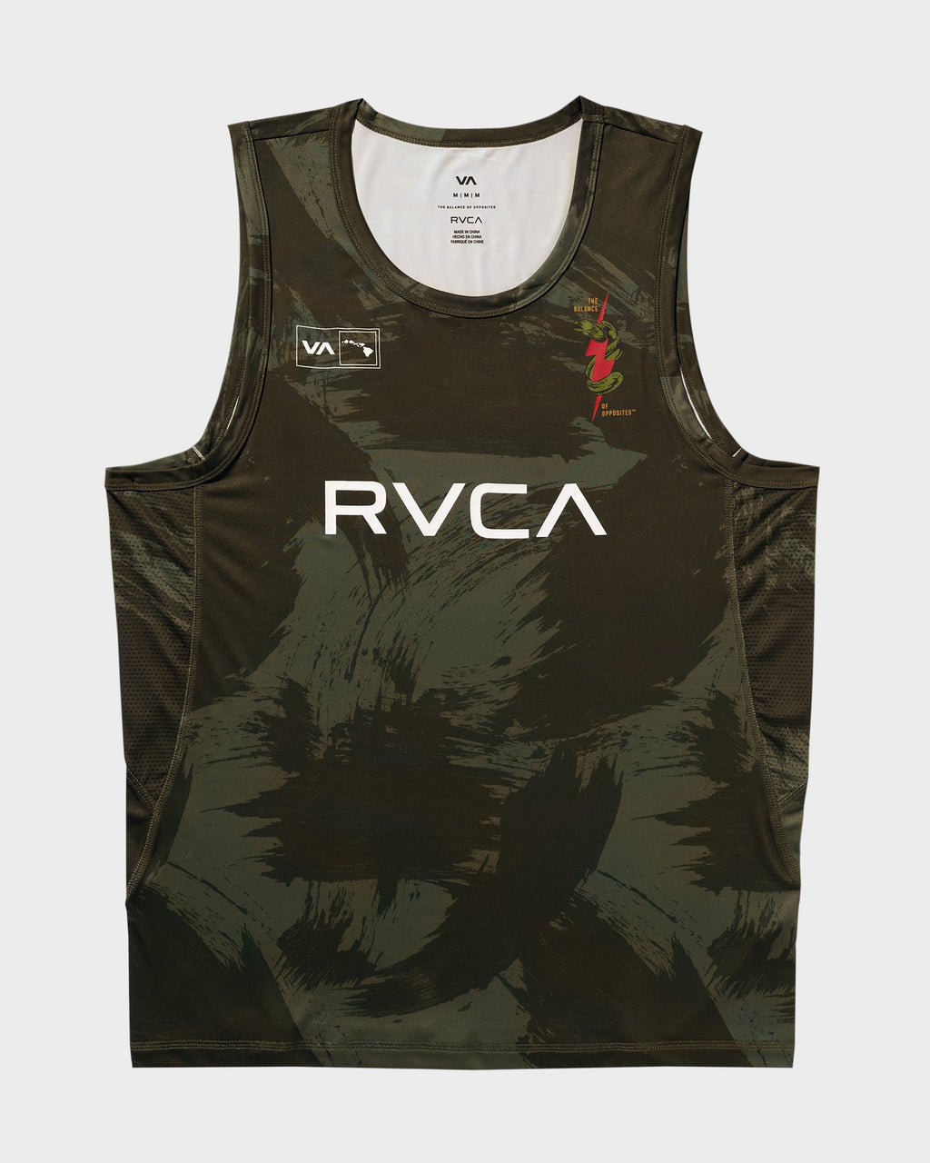HAWAII SPORT VENT SL