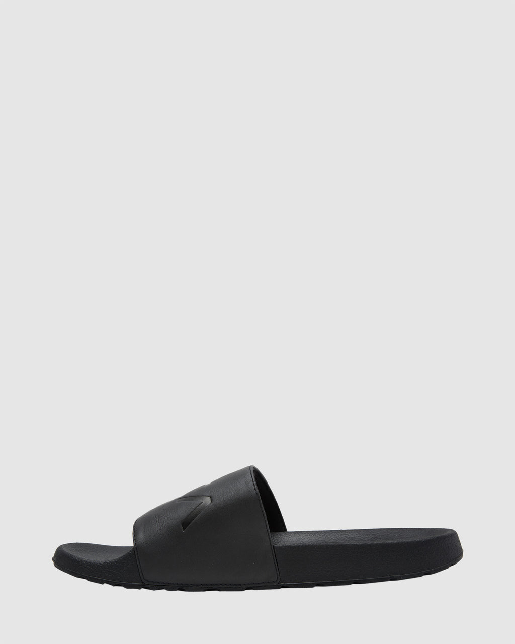 Mens Rvca Sport Slides