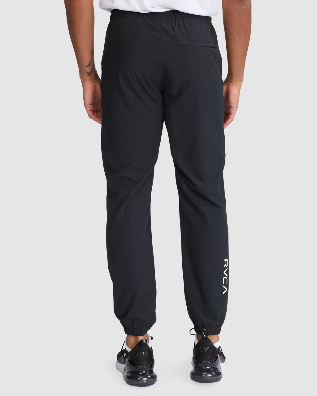 Mens Yogger Ii Track Pants