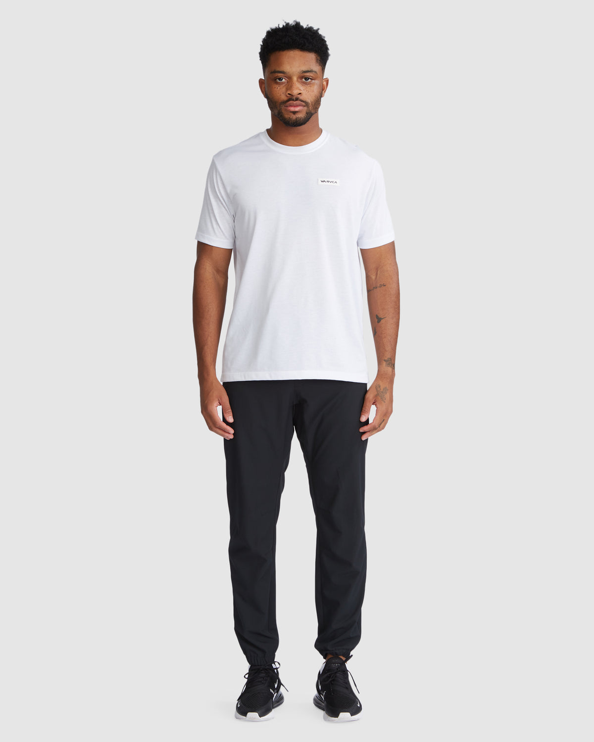 Mens Yogger Ii Track Pants