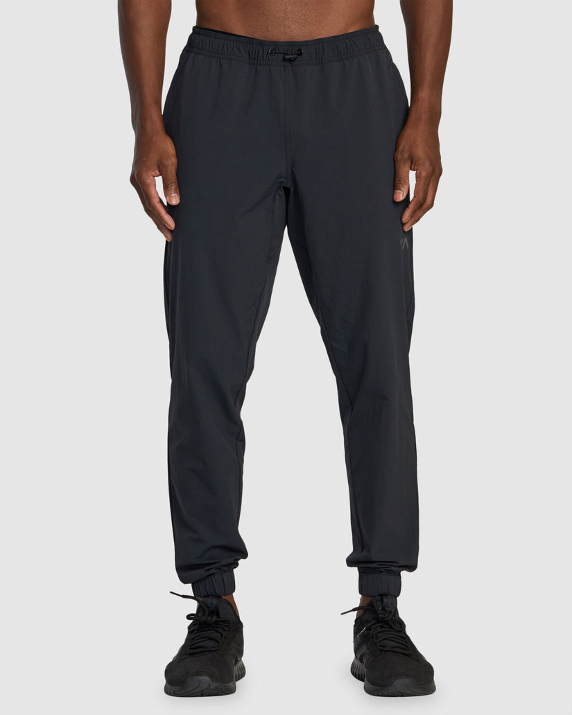 Mens Spectrum Tech Cuffed Pants