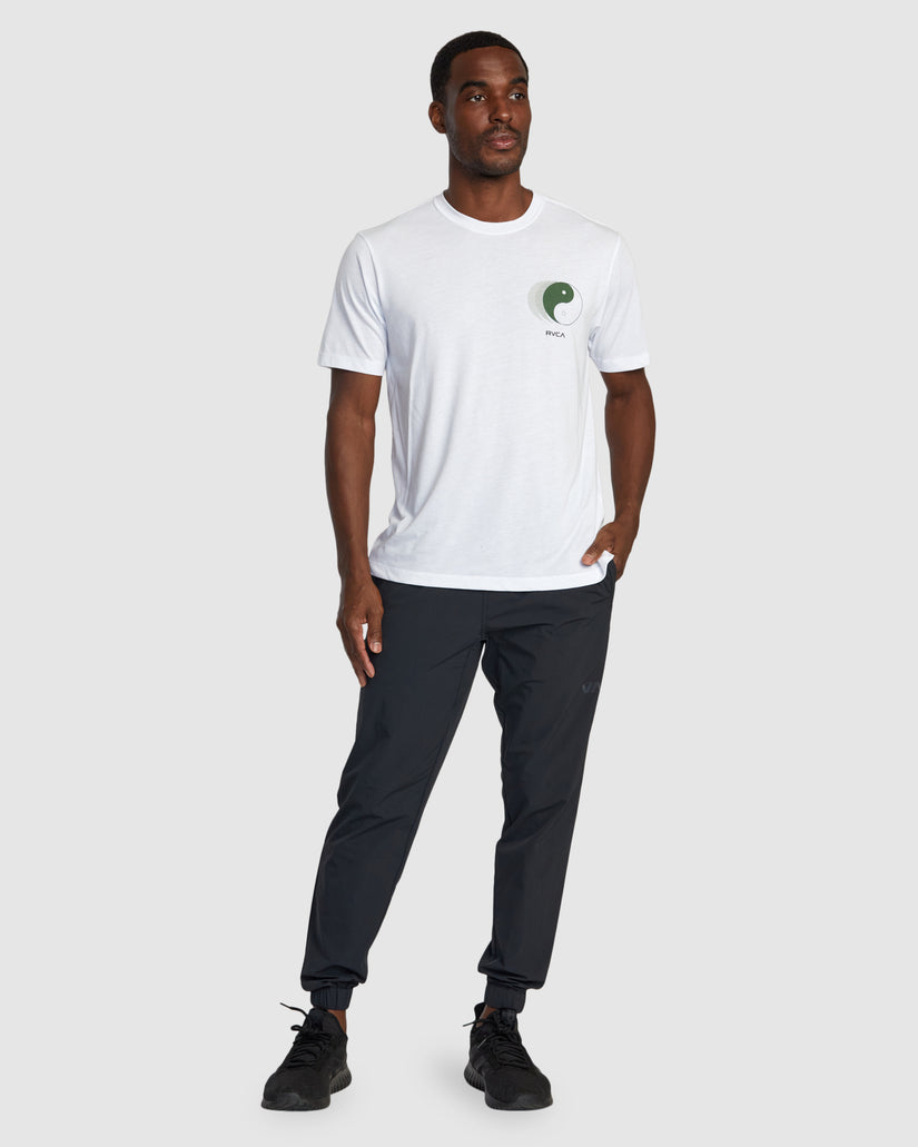 Mens Spectrum Tech Cuffed Pants
