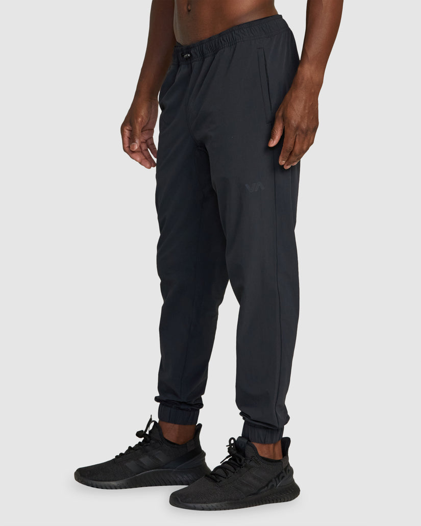 Mens Spectrum Tech Cuffed Pants