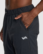 Mens Spectrum Tech Cargo Pants