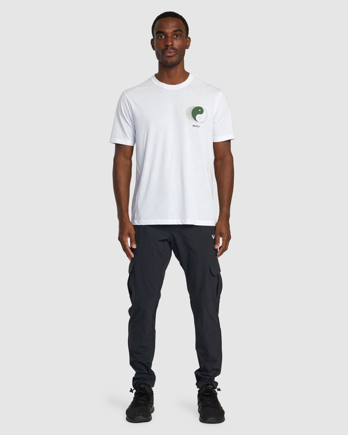 Mens Spectrum Tech Cargo Pants