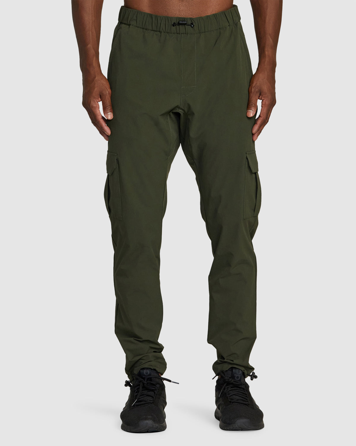 Spectrum Tech Cargo Pants