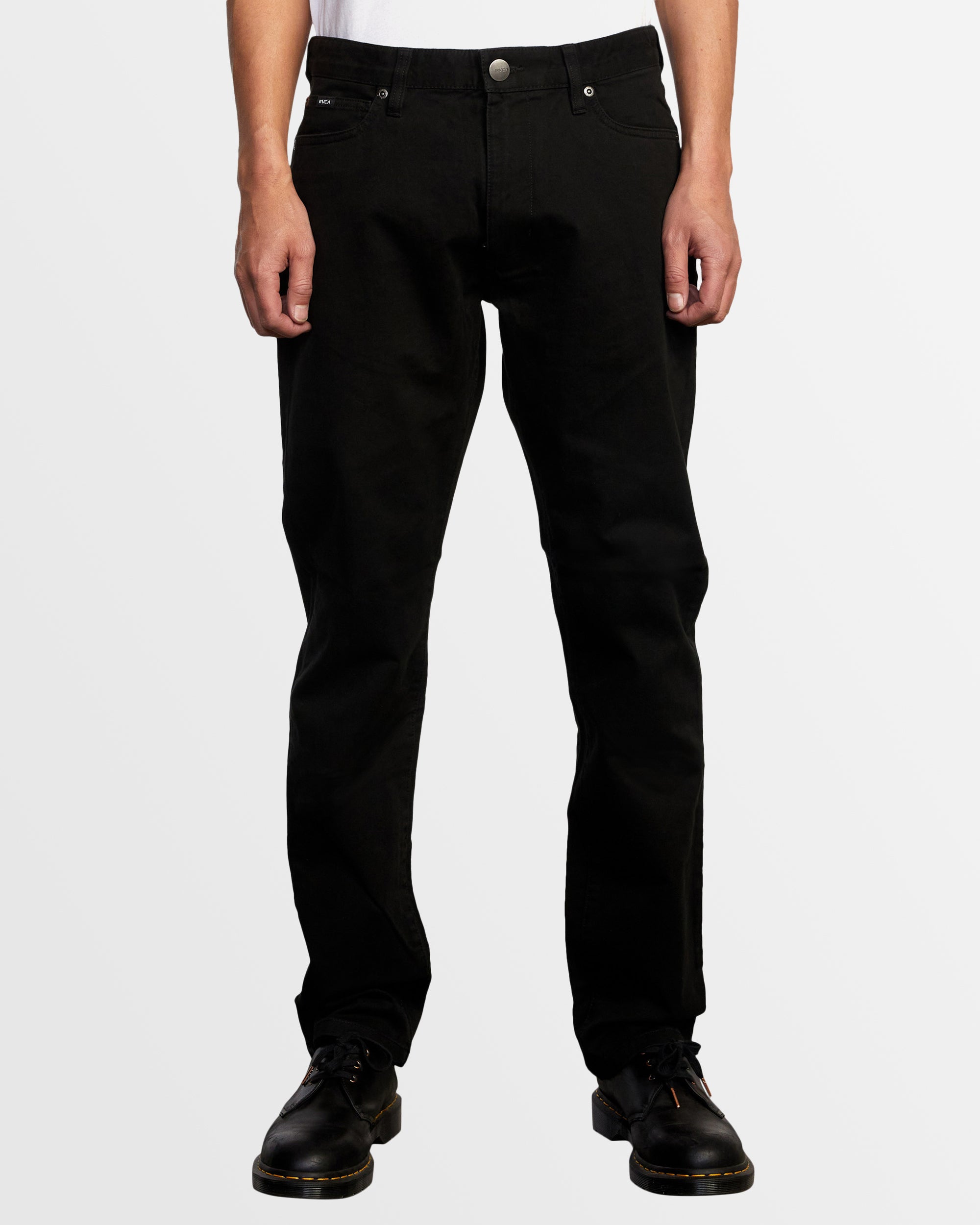 Mens Daggers Twill Pant Australia