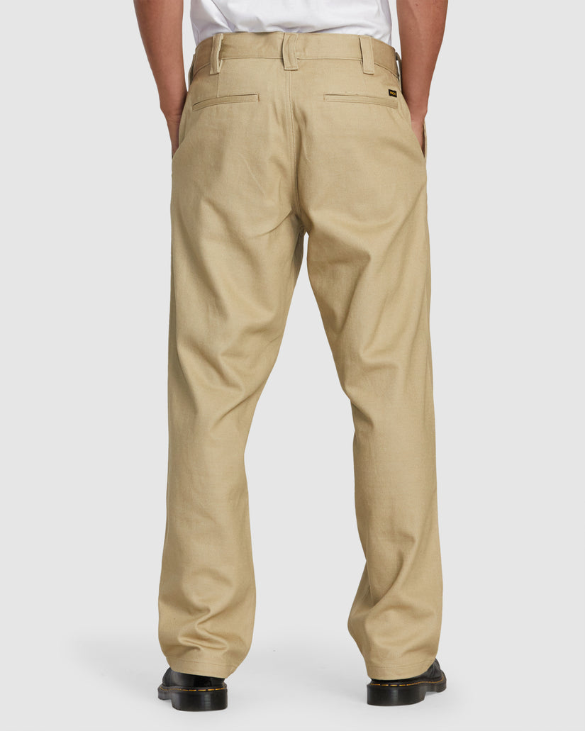 Mens Americana Chino 2 Pants