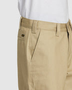 Mens Americana Chino 2 Pants