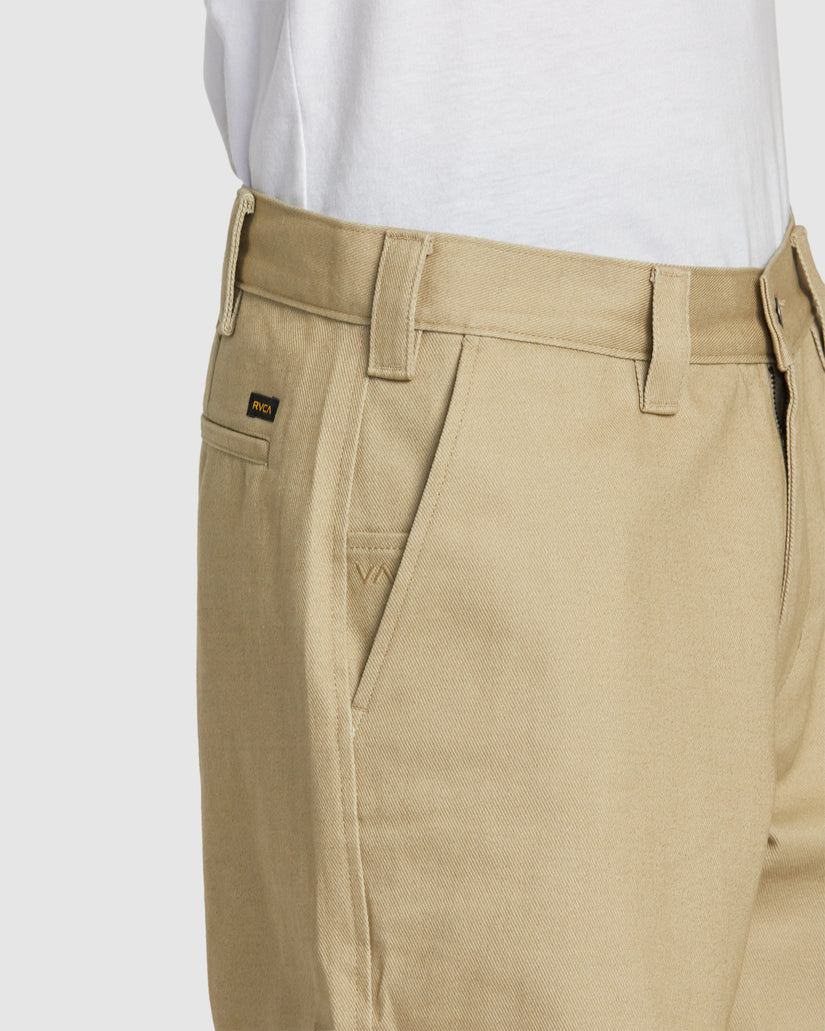 Mens Americana Chino 2 Pants