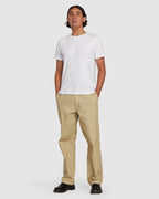 Mens Americana Chino 2 Pants