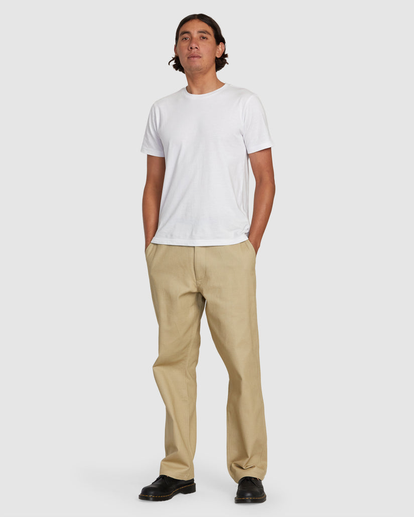 Mens Americana Chino 2 Pants