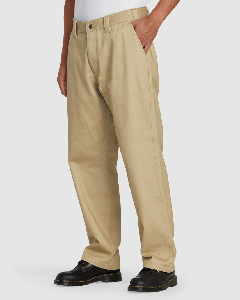 Mens Americana Chino 2 Pants