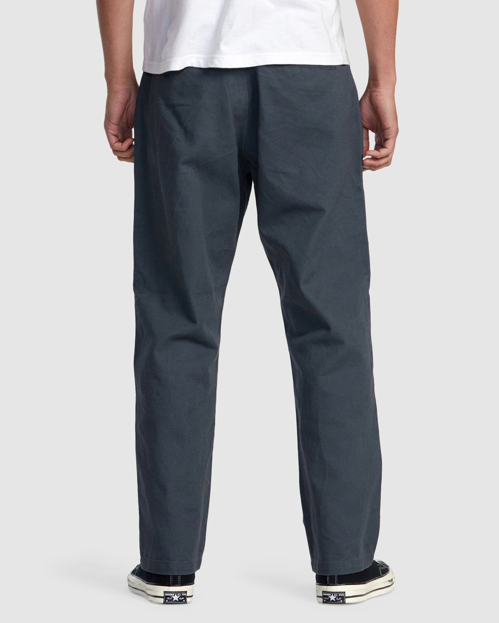 Mens Americana Chino 2 Pants