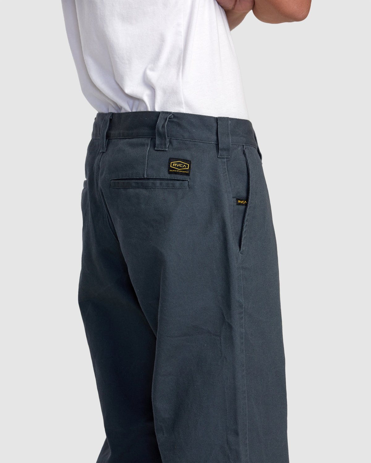 Mens Americana Chino 2 Pants