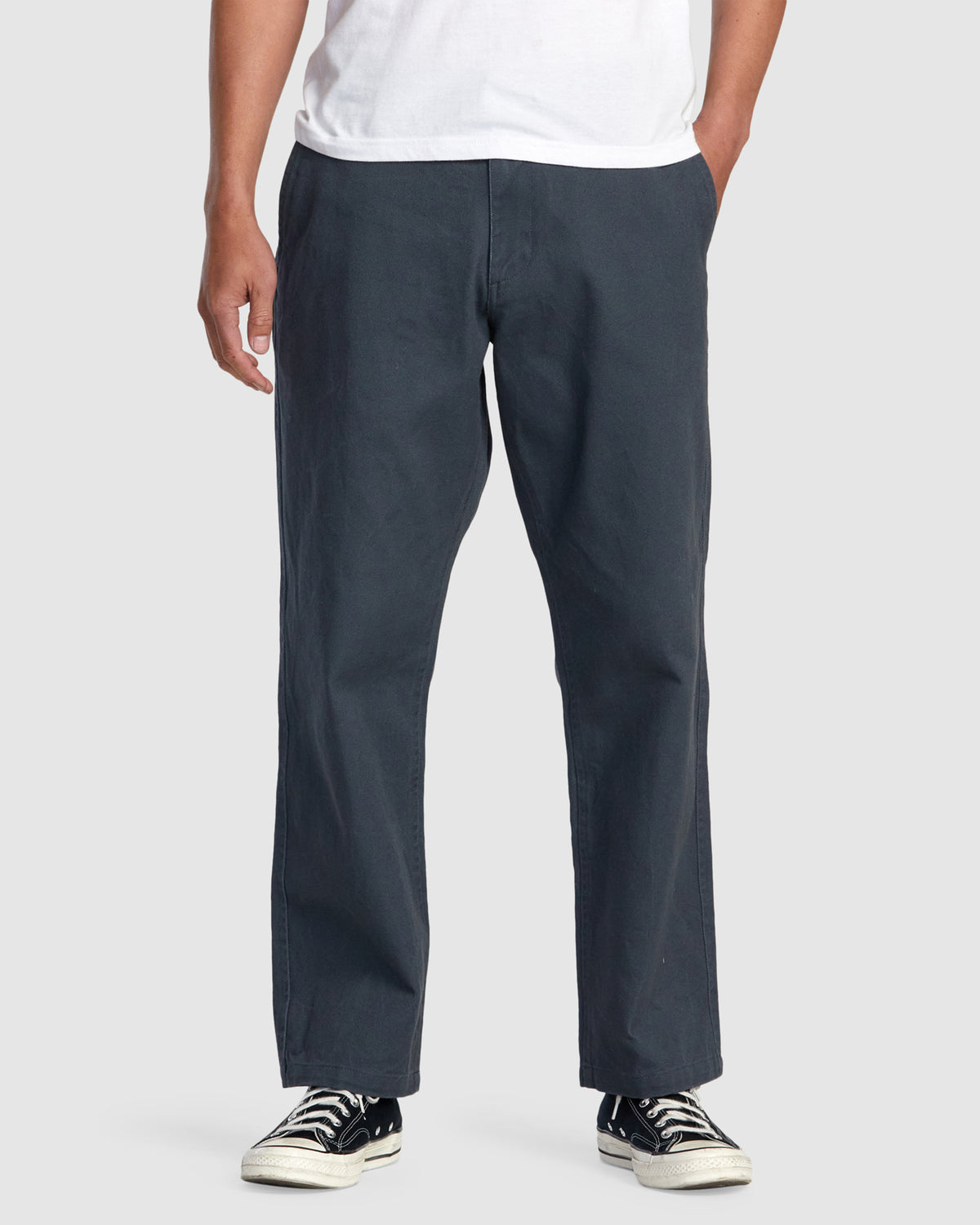 Mens Americana Chino 2 Pants