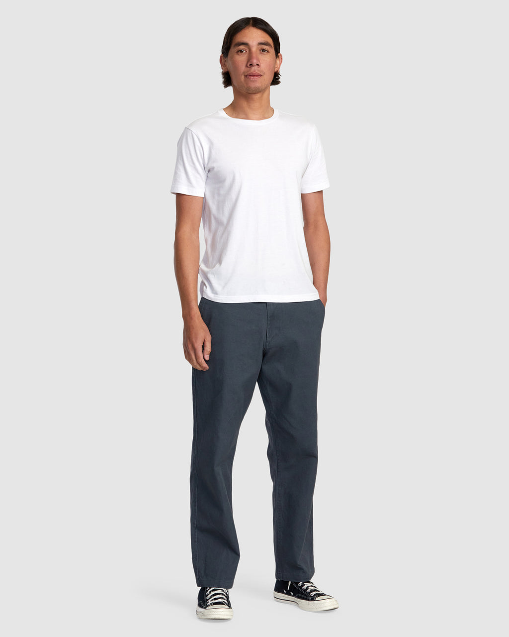 Mens Americana Chino 2 Pants