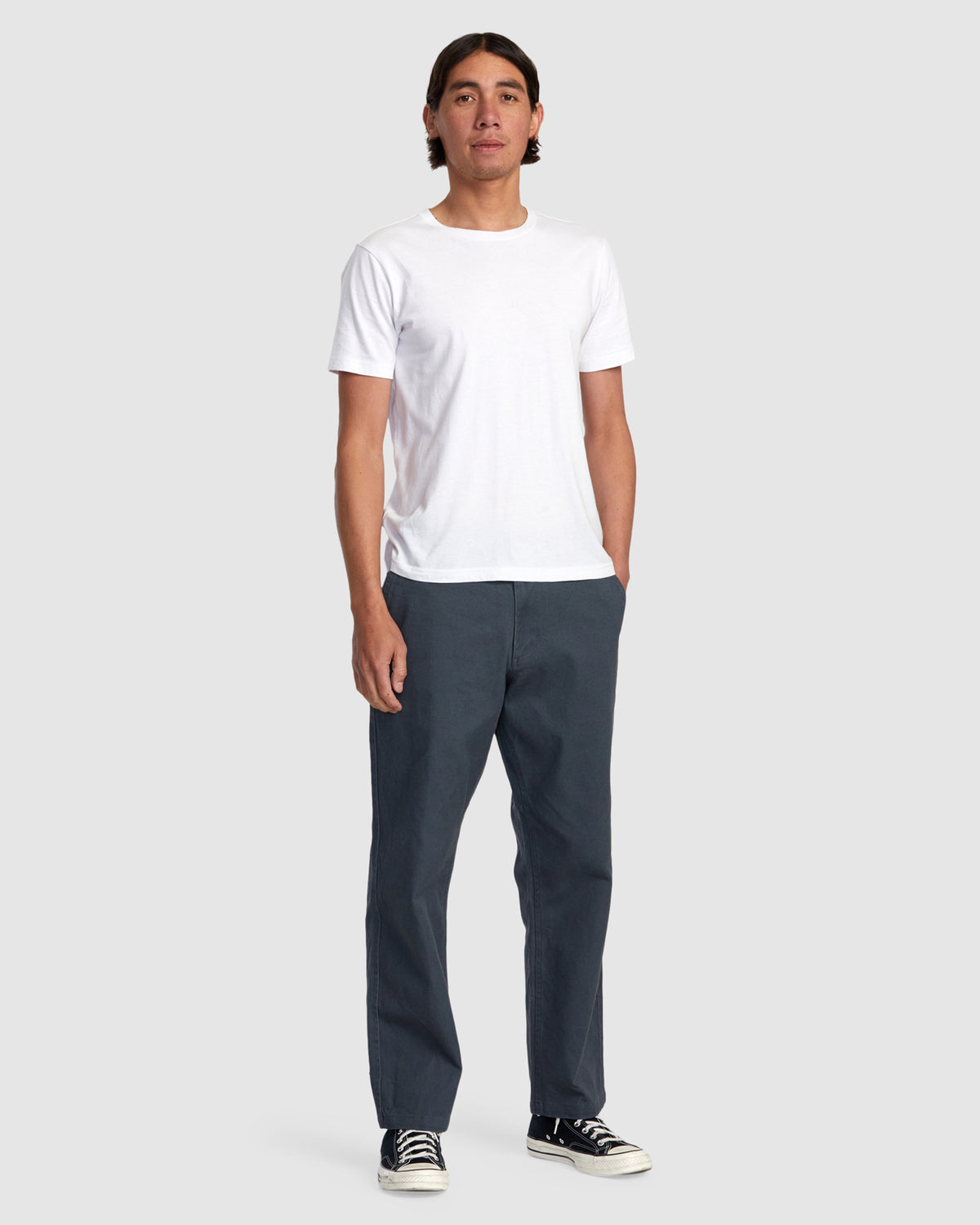 Mens Americana Chino 2 Pants