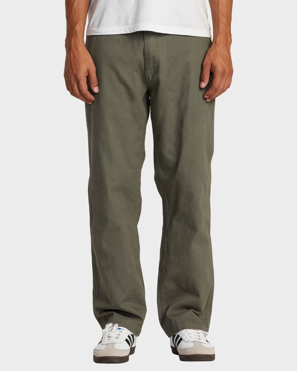 AMERICANA CHINO 2