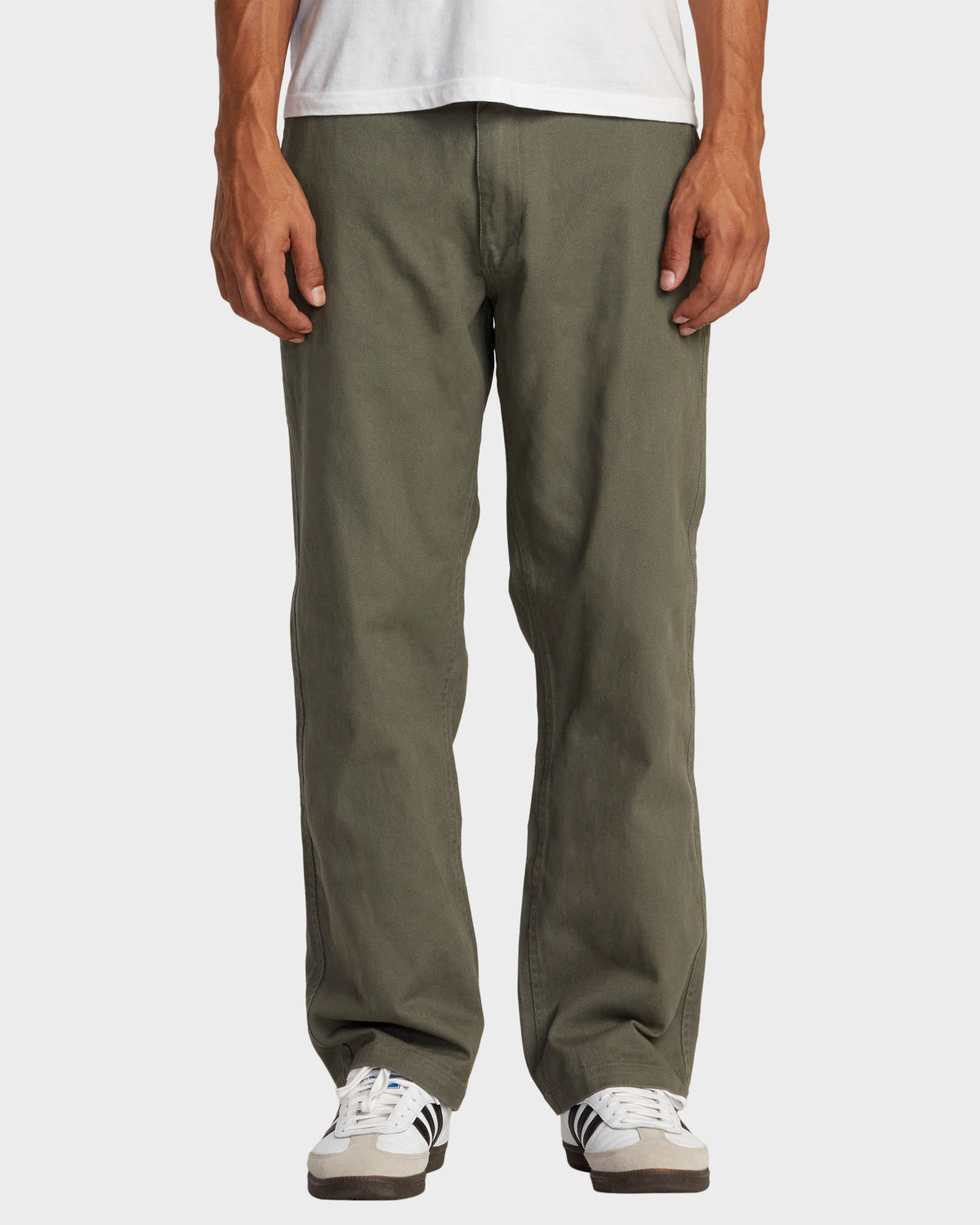 AMERICANA CHINO 2