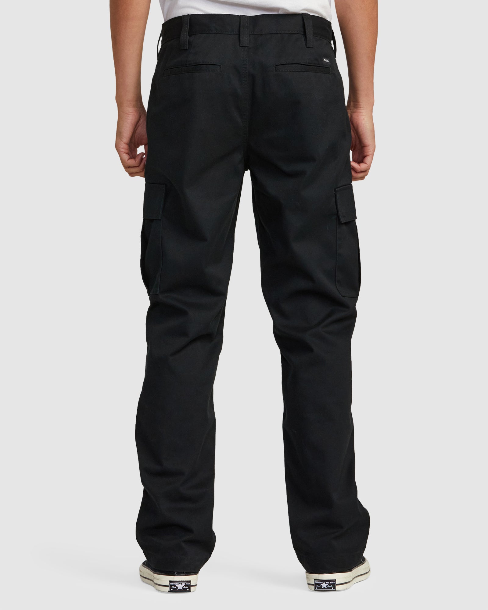 Buy Mens Americana Cargo Pant by RVCA | Surf Dive 'n Ski