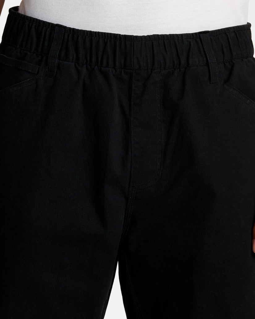 Mens Americana Carpenter Pants