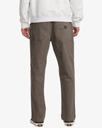 Mens Americana Carpenter Pants