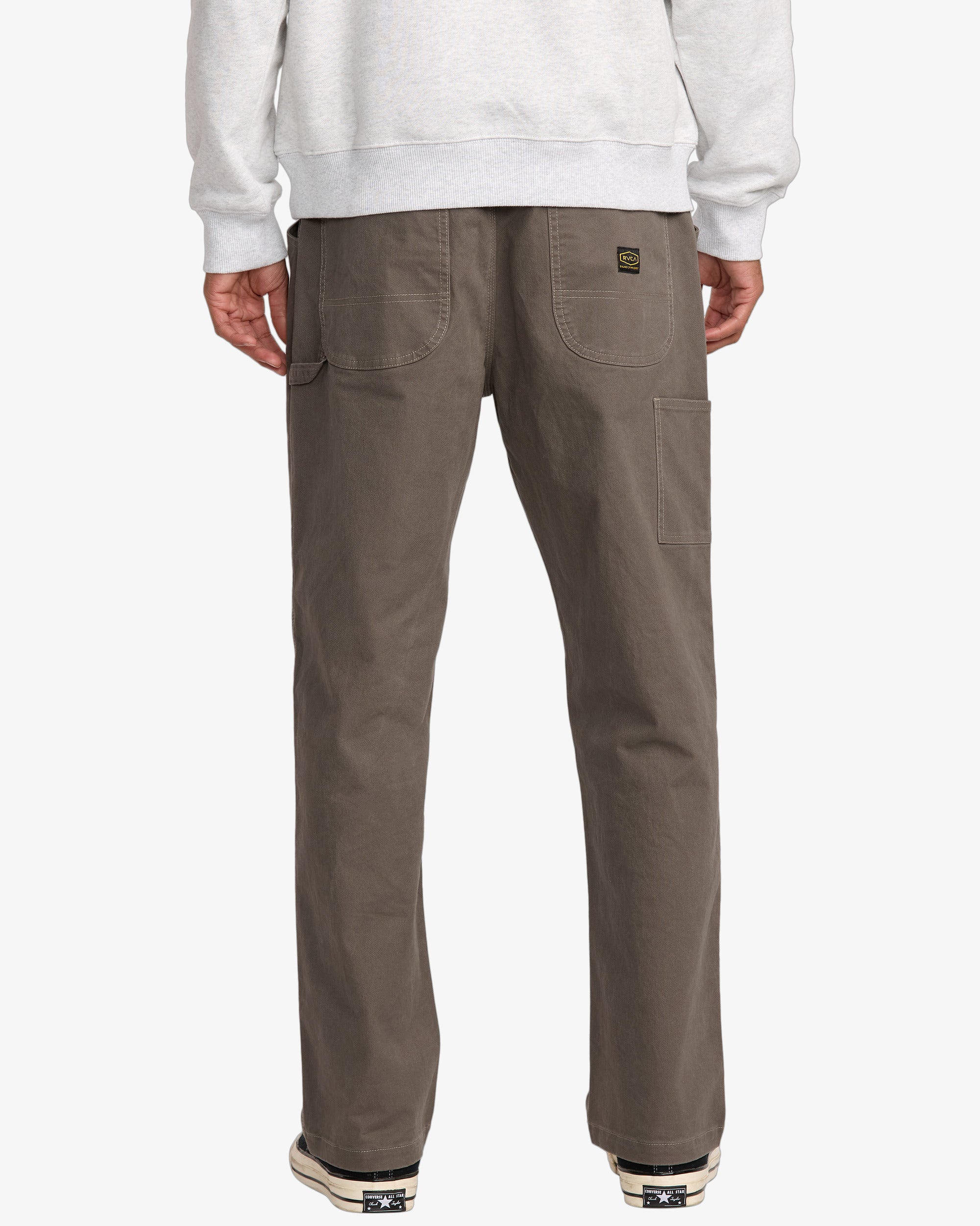Mens Americana Carpenter Pants