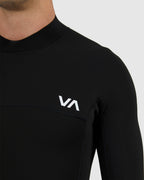 Mens 3/2mm Balance Back Zip Fullsuit