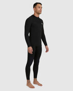 Mens 3/2mm Balance Back Zip Fullsuit