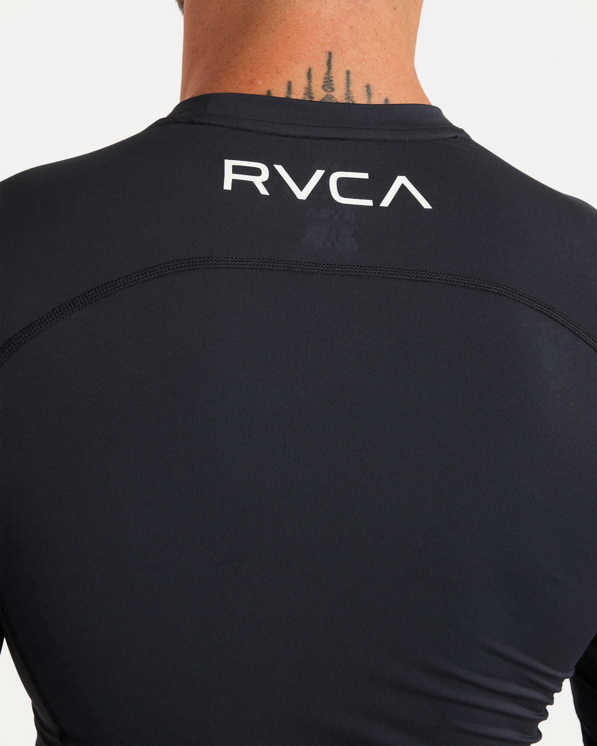 Mens Sport Long Sleeve Rashguard
