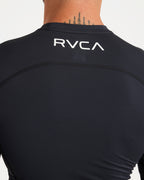 Mens Sport Long Sleeve Rashguard