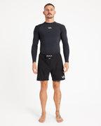 Mens Sport Long Sleeve Rashguard